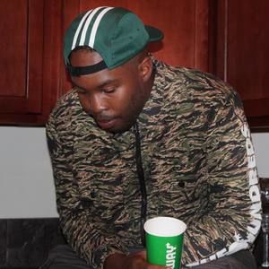 Meet your Posher, Benjamin